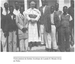 damba-arcebispo