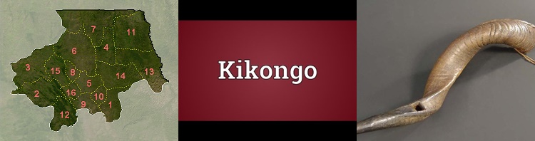 Longoka Kikôngo – Lôngi dya zole/Nkûnku kya ntete