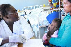 malaria