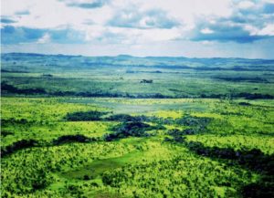 luzamba