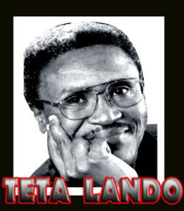 MAKETA TETA