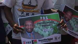 PRS