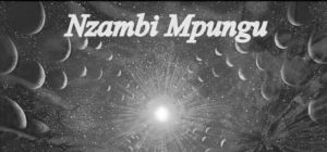 nzambi a Mpungu