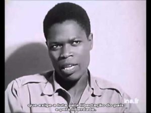 andre kassinda