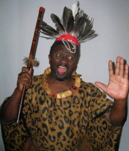 malaki ma kongo