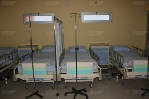 hospital bungo