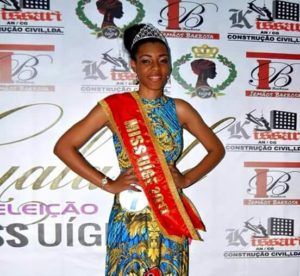 miss uige