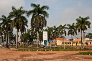 songou