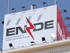 ENDE