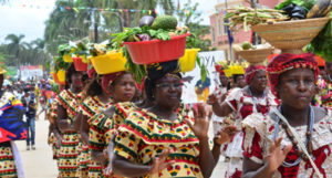carnaval do uige