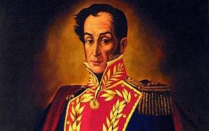 bolivar