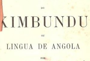 kmbundu