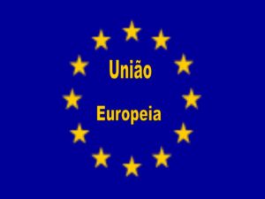 União Europeia