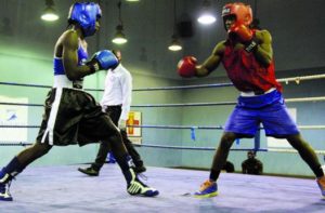 boxe