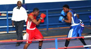 boxe no