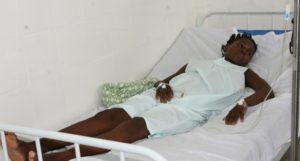 malaria