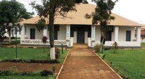 mbanza Kongo