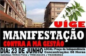 Manifes Uige