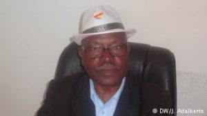 ngonda