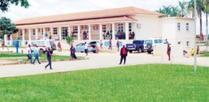 hospital do Uigen