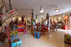 El Otro Lado - Fundacion Bahia de Portobelo