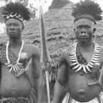 OS “JAGAS” NA HISTÓRIA DO CONGO E ANGOLA: Os Imbangala