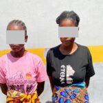 JOVENS PRESOS NO UÍGE POR CRIME DE HOMOCÍDIO QUALIFICADO